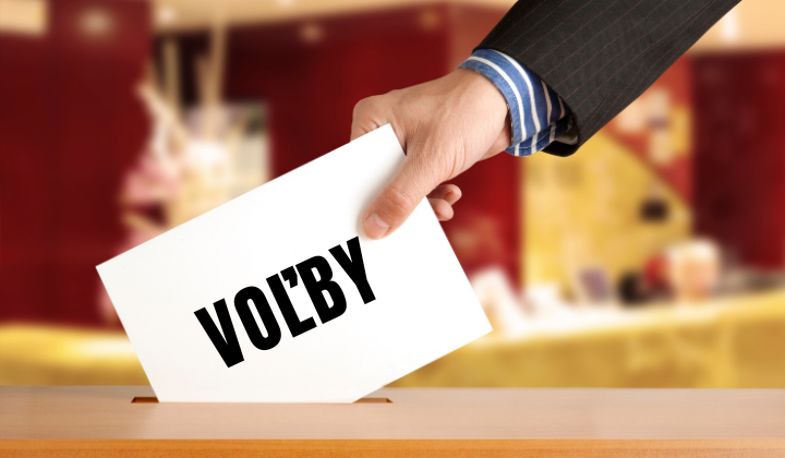 Voľby do orgánov samosprávy obcí a samosprávnych krajov 2026