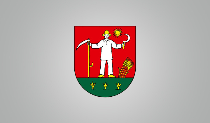 Oznámenie o zámere odpredať nehnuteľný majetok obce