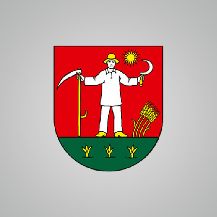Oznámenie o zámere odpredať nehnuteľný majetok obce