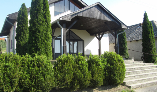 Obec Svinice 2012 