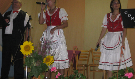 Dni obce 2008 