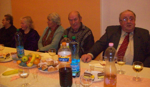Deň dôchodcov 2013 