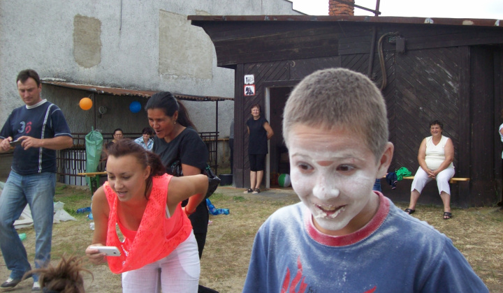 Medzinárodný deň detí 2014