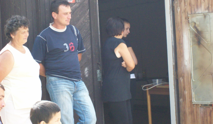 Medzinárodný deň detí 2014