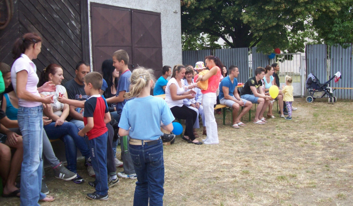 Medzinárodný deň detí 2014