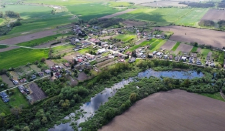 Obec Svinice 2021