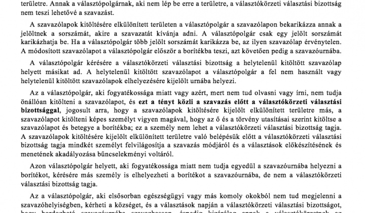 Voľby / Voľby prezidenta SR 2019 - foto